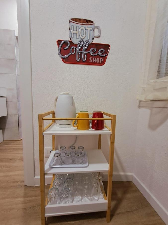Nido D'Amore A Ventimiglia Ngoại thất bức ảnh