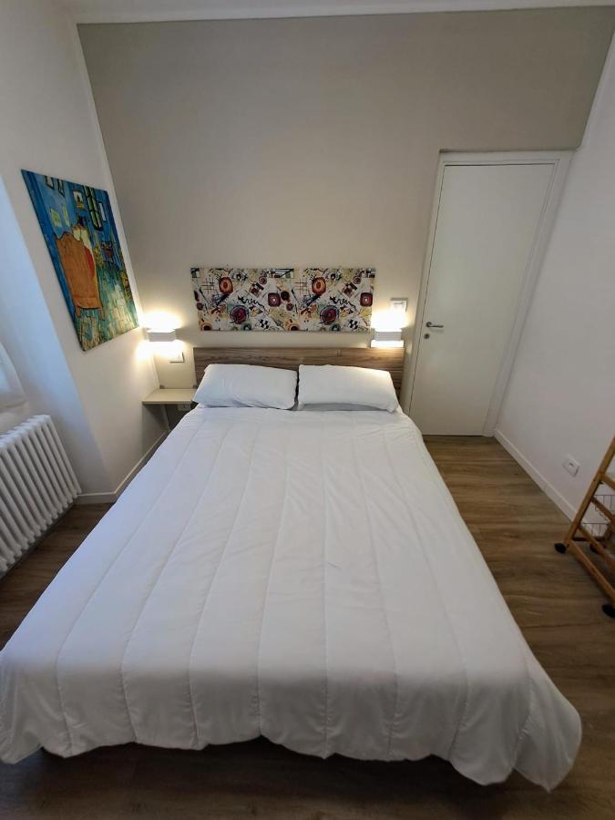 Nido D'Amore A Ventimiglia Ngoại thất bức ảnh